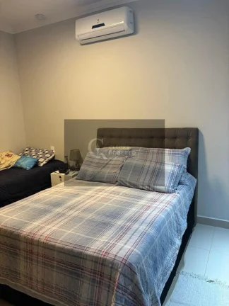 Imagem Casa à venda no bairro Jardim Cybelli - Ribeirão Preto/SP