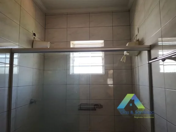 Imagem Sobrado com 3 dormitórios à venda, 125 m² por R$ 630.000,00 - Campo Belo - São Paulo/SP