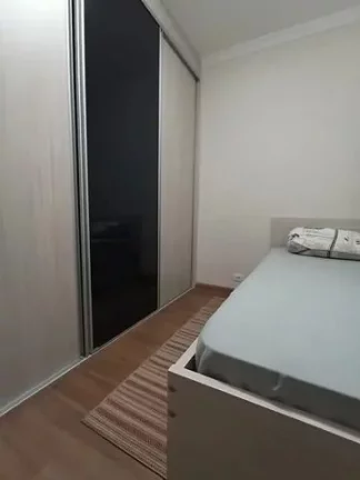 Imagem Apartamento com 3 dormitórios à venda, 64 m² por R$ 512.000,00 - Ponte Grande - Guarulhos/SP