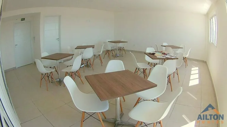 Imagem Apartamento com 3 Quartos p/ Locação Anual na Praia do Morro - Guarapari/ES