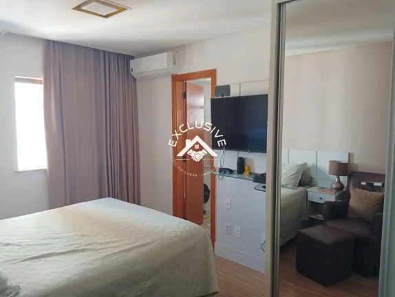 Imagem Apartamento para Venda em Salvador, Pituba, 4 dormitórios, 1 suíte, 3 banheiros, 2 vagas