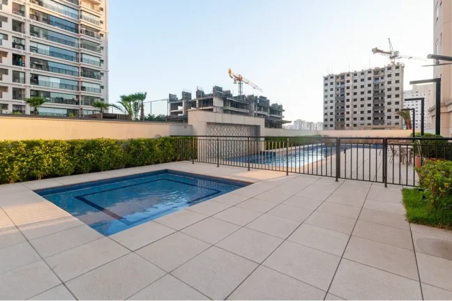 Imagem APARTAMENTO RESIDENCIAL em São Paulo - SP, Brás