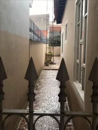 Imagem Casa a venda no centro de tatuí- SP