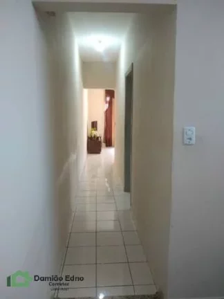 Imagem Casa tèrrea, 3 dormitorios sendo uma suite no Jardim Carlos Gomes Ac 171M