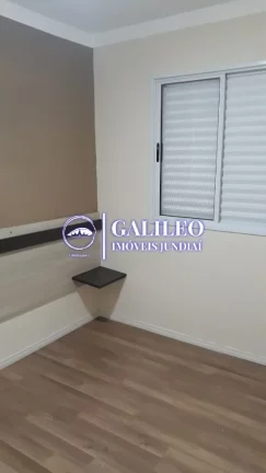 Imagem APARTAMENTO RESIDENCIAL em JUNDIAÍ - SP, JARDIM GUANABARA