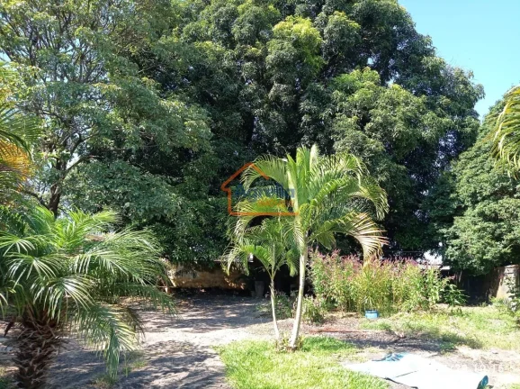 Imagem Terreno à venda no bairro Santa Cruz - Mogi Mirim/SP