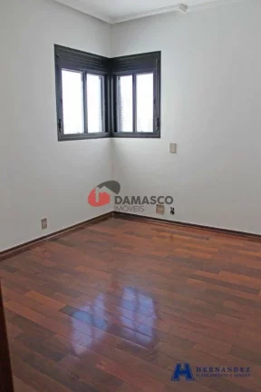 Imagem Cobertura à venda 3 Quartos, 2 Suites, 4 Vagas, 294M², Vila Regente Feijó, São Paulo - SP
