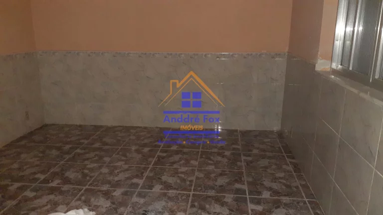 Imagem Casa à venda, Usina, Tijuca RJ