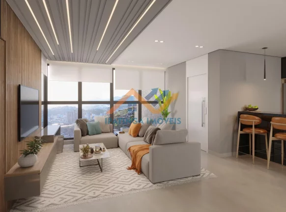 Imagem Apartamento no bairro Iguaçu - Ipatinga