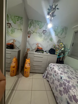 Imagem Apartamento à venda no bairro Parque Amazônia - Goiânia/GO