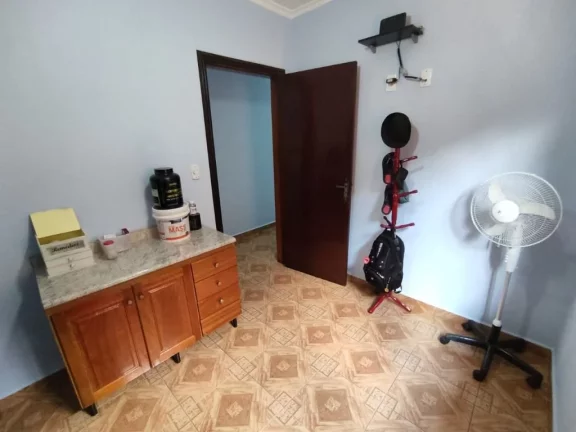 Imagem Casa com 5 dormitórios à venda, 176 m² por R$ 450.000,00 - Vila Mazza - Suzano/SP