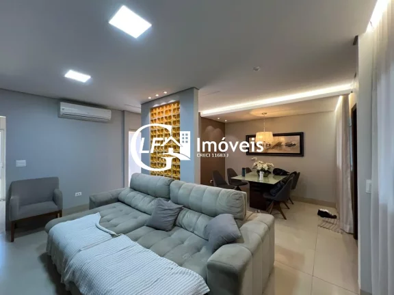 Imagem O LUXO E CONFORTO QUE SUA FAMILIA MERECE NO JARDIM ANTARTICA