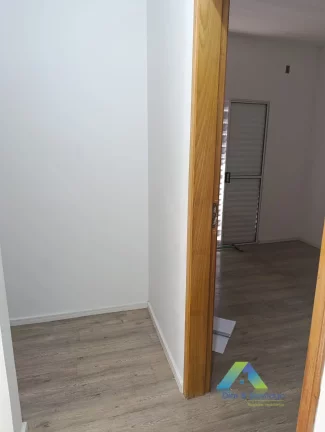 Imagem Casa à venda no bairro Condomínio Maracanã - Santo André/SP