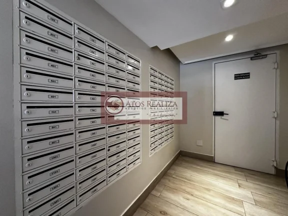 Imagem Apartamento à Venda com Varanda Gourmet no Jardim Anhanguera SP