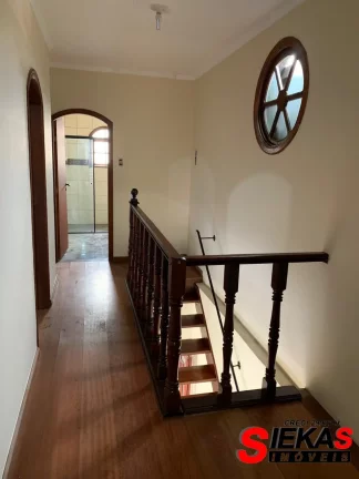 Imagem Casa à venda ou locação em São Paulo-SP, Penha: 3 quartos, 2 salas, 2 banheiros, 4 vagas, 320m²! Venha conferir!