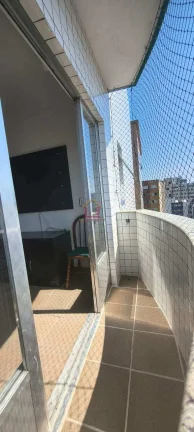 Imagem apartamento a venda - guilhermina