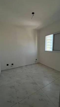 Imagem Apartamento com 2 dorms, Caiçara, Praia Grande - R$ 413 mil, Cod: 1262