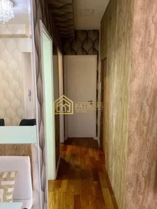 Imagem Apartamento Padrão