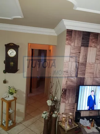 Imagem APARTAMENTO RESIDENCIAL em SÃO PAULO - SP, SAO JOAO CLIMACO