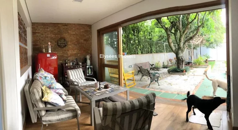 Imagem CASA RESIDENCIAL em SÃO PAULO - SP, SANTO AMARO