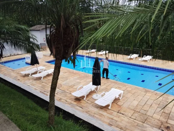 Imagem Apartamento 2 dormitórios Jardim Estrela - Mauá