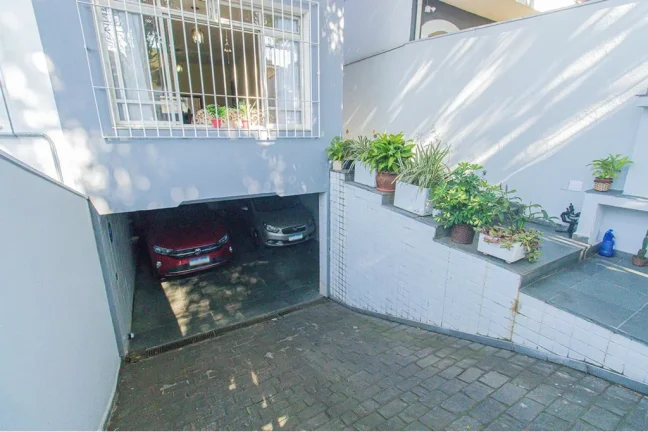 Imagem CASA RESIDENCIAL em São Paulo - SP, Jardim Prudência