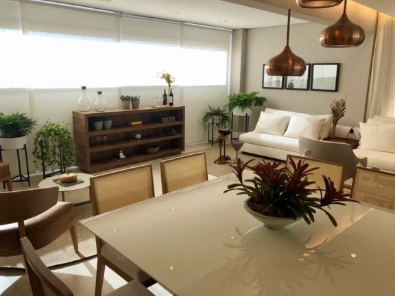 Imagem APARTAMENTO RESIDENCIAL em São Paulo - SP, Santana