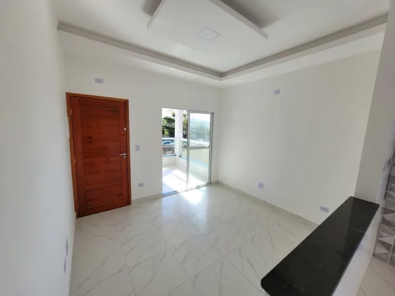 Imagem Casa com 2 dorms, Balneário Jequitibá, Itanhaém - R$ 270 mil, Cod: 1438