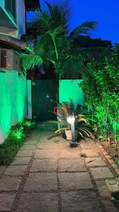 Imagem Casa com 3 dormitórios à venda, 130 m² por R$ 1.800.000,00 - Geribá - Armação dos Búzios/RJ