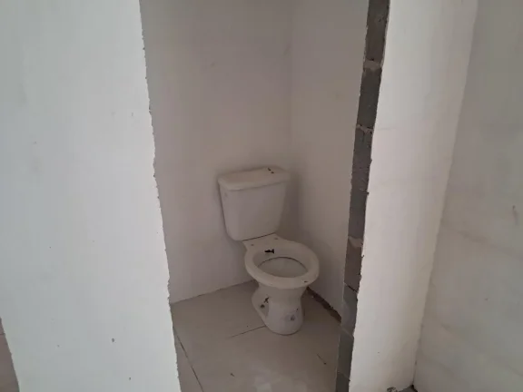 Imagem Loja para Locação em Rio de Janeiro, Campo Grande, 2 banheiros