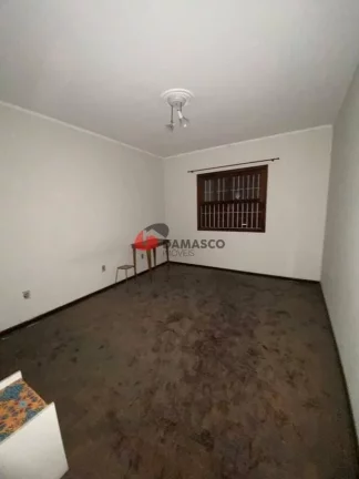 Imagem Casa para Locação 4 Quartos, 5 Vagas, 280M², Campestre, Santo André - SP