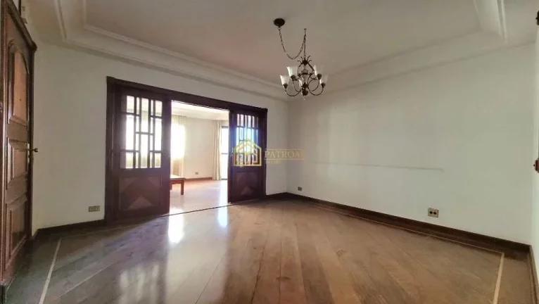 Imagem Apartamento Padrão