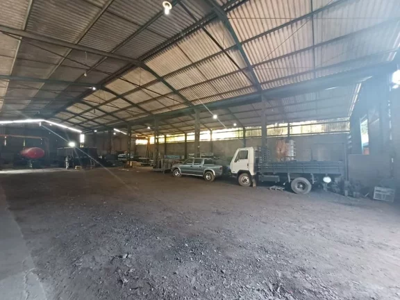 Imagem Galpão à venda, 1500 m² por R$ 3.000.000,00 - Jardim Guatambu - Suzano/SP