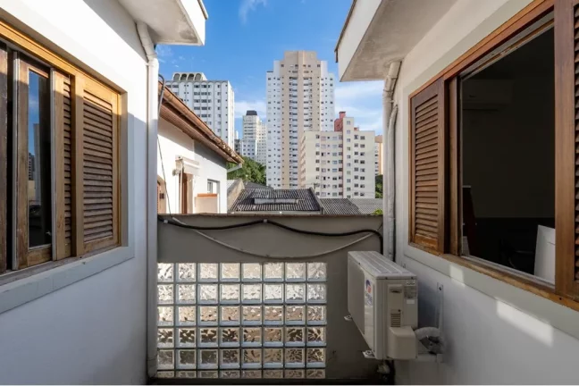 Imagem CASA RESIDENCIAL em São Paulo - SP, Campo Belo