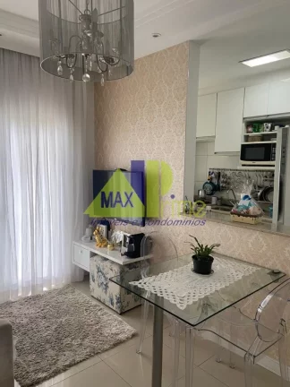 Imagem Apartamento à venda em São Paulo-SP, Jardim Castelo: 1 quarto, 1 sala, 1 banheiro, 1 vaga, 42m² de área. Aproveite!