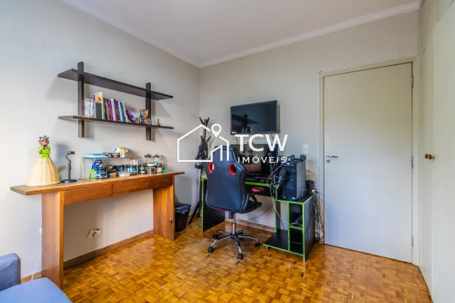 Imagem Apartamento à venda no bairro Vila Clementino - São Paulo/SP, Zona Sul