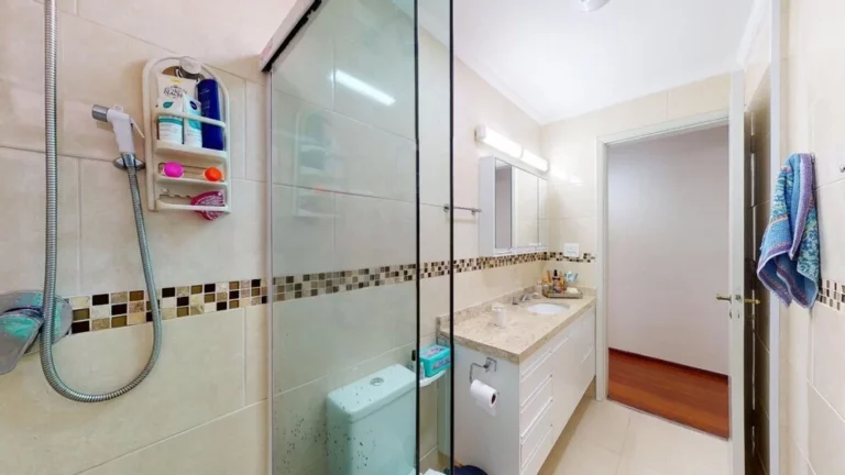 Imagem APARTAMENTO RESIDENCIAL em São Paulo - SP, Moema