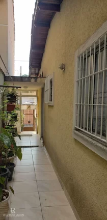 Imagem Casa Térrea com Edícula e Espaço para Área Gourmet em Vila Rosália, Guarulhos!