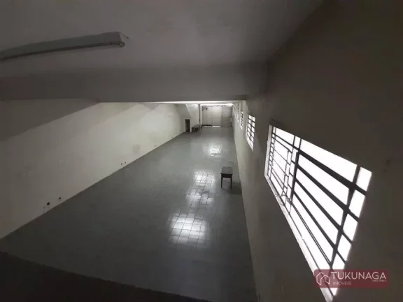 Imagem Prédio à venda, 1200 m² por R$ 2.400.000,00 - Jardim Brasil (Zona Norte) - São Paulo/SP