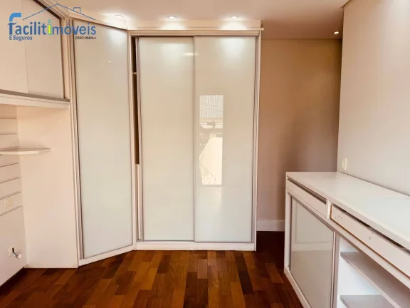 Imagem APARTAMENTO À VENDA NO BAIRRO VILA MARINA - SANTO ANDRÉ - SÃO PAULO