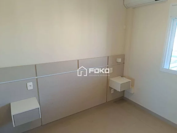 Imagem Apartamento com 1 dormitório (PACOTE DE LOCAÇÃO) , 45 m² por R$ 3.730/mês - Vila Gomes Cardim - São Paulo/SP