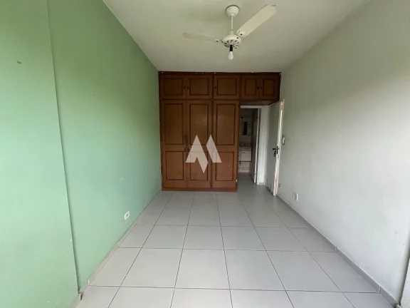 Imagem Apartamento com 2 quartos à venda, 95m² - Boqueirão/Santos
