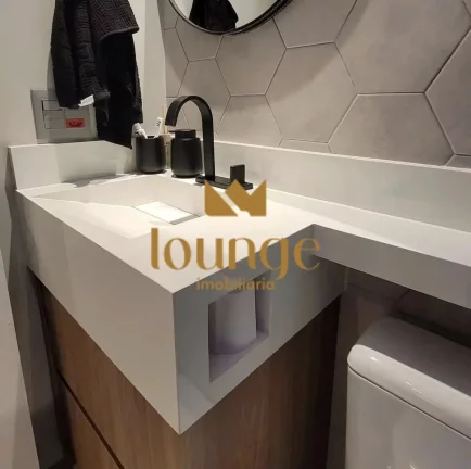 Imagem Apartamento a venda condomínio Spazio esplêndido-Sorocaba
