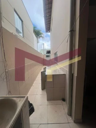 Imagem Casa 4/4 sendo um suite no Vila di Napoli