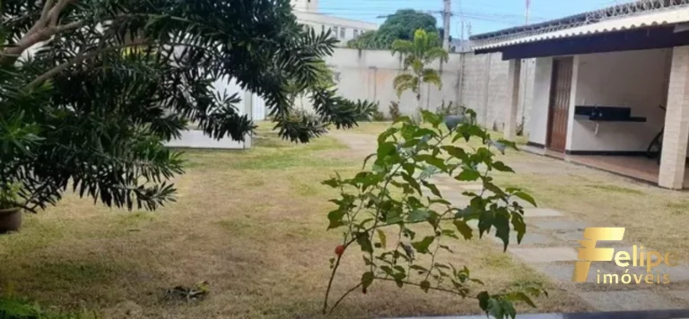 Imagem CASA DUPLEX A 3 MINUTOS DA PRAIA DO MORRO / GUARAPARI - ES