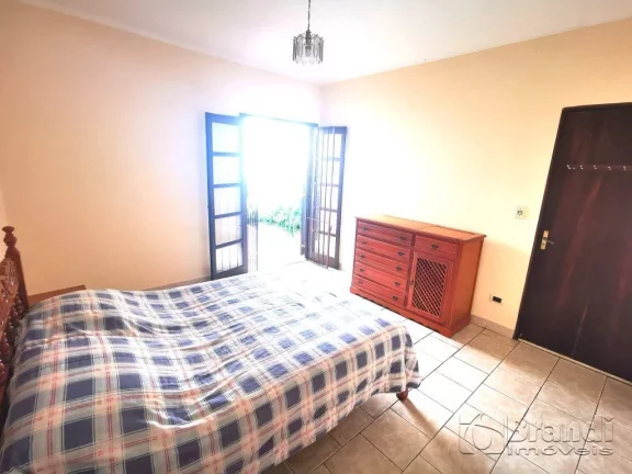 Imagem Casa terrea na vila lucia, dois dormitorios, sala , cozinha, edicula e espaço para home office