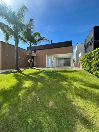 Imagem Casa em Condomínio 3 dormitórios à venda Camobi Santa Maria/RS