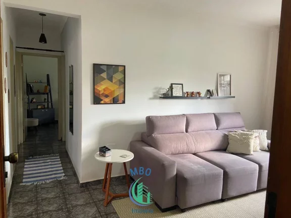 Imagem Apartamento com 3 quartos, à venda em São Paulo, Santo Amaro
