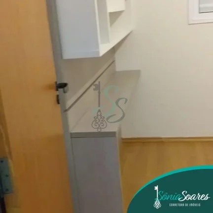 Imagem EXCELENTE Apartamento à Venda - Residencial Terras d'Itália - SUMARÉ/SP