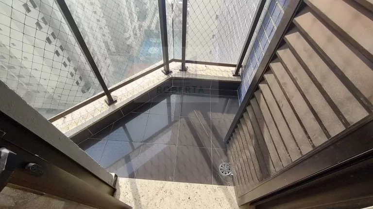 Imagem APARTAMENTO À VENDA NO BROOKLIN 4 DORMITÓRIOS SENDO 2 SUITES